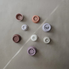 Load image into Gallery viewer, Stacking Cups Toy-Petal