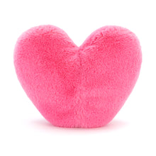 Load image into Gallery viewer, Amuseable Hot Pink Heart
