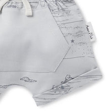Load image into Gallery viewer, BEACH DAY POCKET SHORT