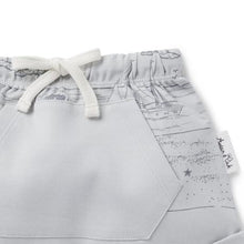 Load image into Gallery viewer, BEACH DAY POCKET SHORT