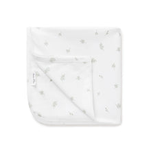 Load image into Gallery viewer, Little Leaf Baby Wrap
