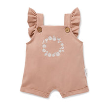 Load image into Gallery viewer, DAISY CHAIN OVERALLS