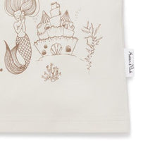 Load image into Gallery viewer, MERMAID FLUTTER TEE