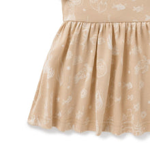 Load image into Gallery viewer, MERMAID SKATER DRESS