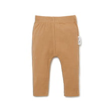 Load image into Gallery viewer, Taffy Rib Legging