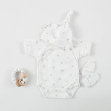 Load image into Gallery viewer, Little Leaf Mittens