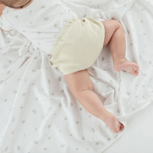 Load image into Gallery viewer, Little Leaf Baby Wrap