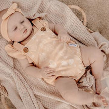 Load image into Gallery viewer, MERMAID RUFFLE PLAYSUIT