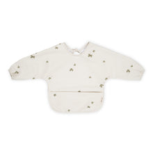 Load image into Gallery viewer, Bib Dining Jacket – Clover Meadow