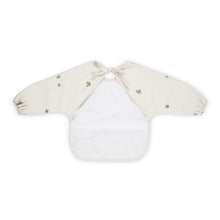 Load image into Gallery viewer, Bib Dining Jacket – Clover Meadow