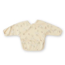 Load image into Gallery viewer, Bib Dining Jacket – Flowers And Berries