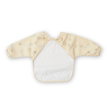 Load image into Gallery viewer, Bib Dining Jacket – Flowers And Berries