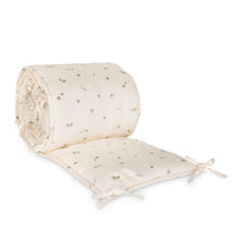 Load image into Gallery viewer, Bed bumper- Sea shell