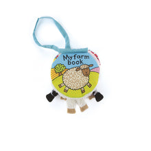 Load image into Gallery viewer, My Farm Book