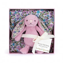 Load image into Gallery viewer, Blossom Tulip Bunny Gift