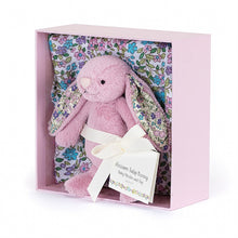 Load image into Gallery viewer, Blossom Tulip Bunny Gift