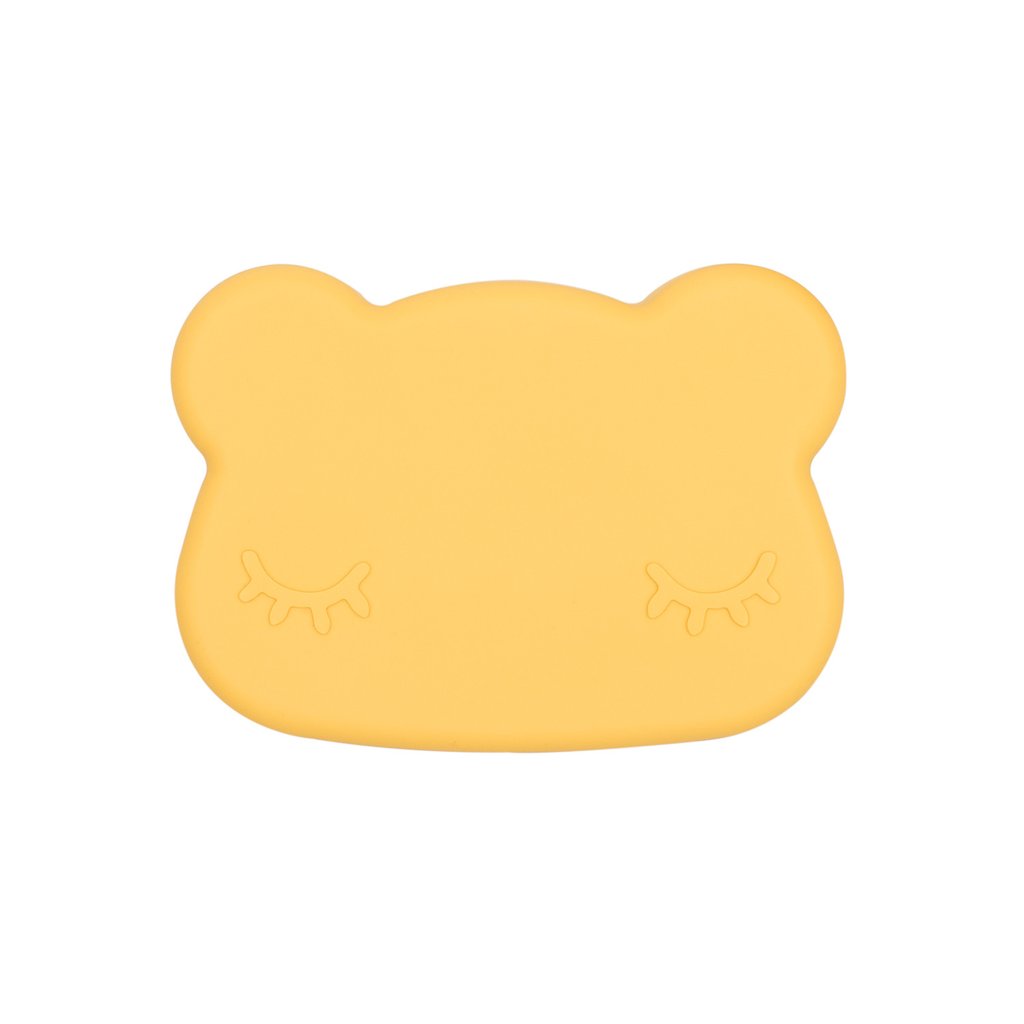 Bear Snack Bowl
