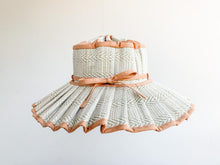 Load image into Gallery viewer, Bungalow Capri Hat (Child)