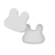 Load image into Gallery viewer, Bunny Snack Bowl