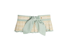 Load image into Gallery viewer, Polynesia | Island Cabana Sun Visor (Adult)