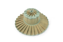 Load image into Gallery viewer, Sea Foam Capri Hat (Adult)