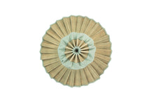 Load image into Gallery viewer, Sea Foam Capri Hat (Adult)