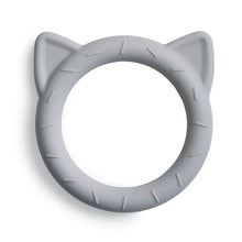 Load image into Gallery viewer, Teether Cat- Stone