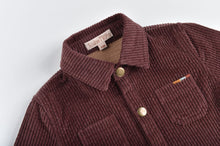 Load image into Gallery viewer, Shirt Akir Grape