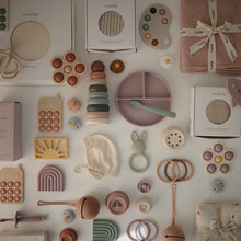 Load image into Gallery viewer, Teether Bunny