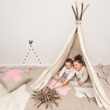 Load image into Gallery viewer, Bear Placemat