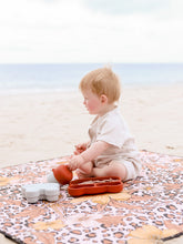 Load image into Gallery viewer, Bear Stickie Plate