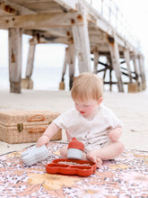 Load image into Gallery viewer, Bear Stickie Plate