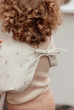 Load image into Gallery viewer, Bib Dining Jacket – Calm Moon