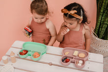 Load image into Gallery viewer, Bunny Stickie Plate