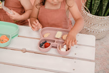 Load image into Gallery viewer, Bunny Stickie Plate