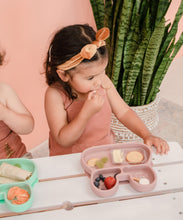 Load image into Gallery viewer, Bunny Stickie Plate