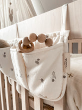 Load image into Gallery viewer, Bed pocket – Sea shell