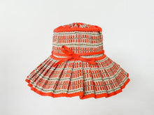 Load image into Gallery viewer, Valencia Capri Hat (Child)