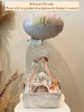 Load image into Gallery viewer, Happy Piggy Baby Hamper