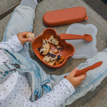 Load image into Gallery viewer, Feedie Fork & Spoon Set