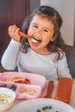 Load image into Gallery viewer, Feedie Fork & Spoon Set