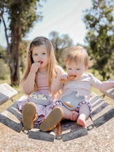 Load image into Gallery viewer, Bunny Snack Bowl
