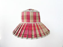 Load image into Gallery viewer, Wimbledon Capri Hat (Adult)