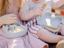 Load image into Gallery viewer, Bunny Snack Bowl