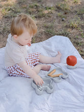 Load image into Gallery viewer, Bunny Snack Bowl