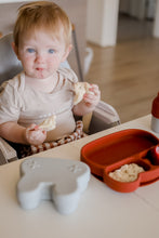 Load image into Gallery viewer, Bear Stickie Plate