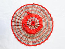 Load image into Gallery viewer, Valencia Capri Hat (Child)