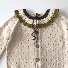 Load image into Gallery viewer, Crochet collars