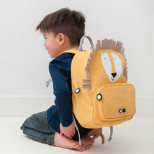 Load image into Gallery viewer, Mr. Lion Backpack
