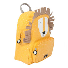 Load image into Gallery viewer, Mr. Lion Backpack